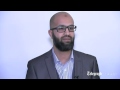 MOHAMMED EMWAZI is extremely gentle, says.