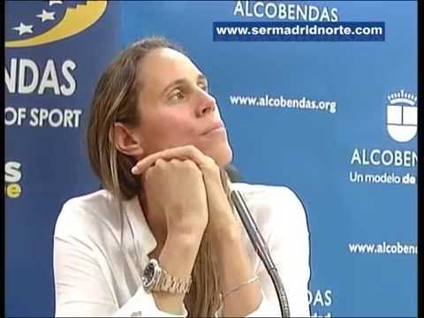 Alcobendas será sede del Mundial de Baloncesto Femenino de 2018