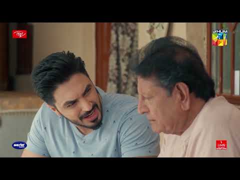 Ishq-e-Laa - Episode 18 - Best Scene 01 - HUM TV