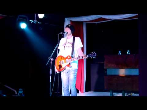 Здесь был ALEX NEBO