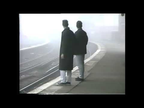 They Go Boom!! - Somewhere in England