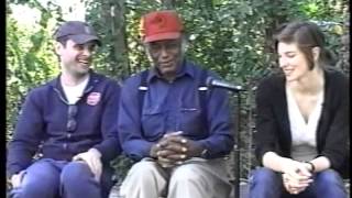 A conversation wtih R.L. Burnside