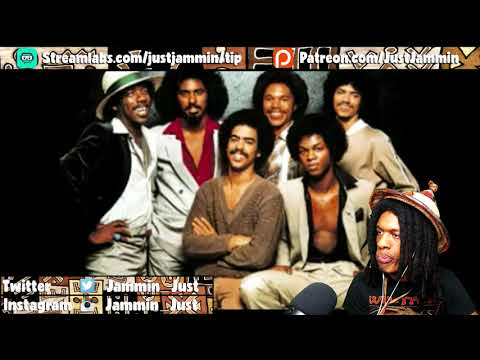 FIRST TIME HEARING Switch - I Wanna Be Closer Reaction