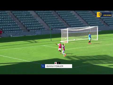 Ultra Football Round 2 Goal of the Week NPL NSW Men's 2018