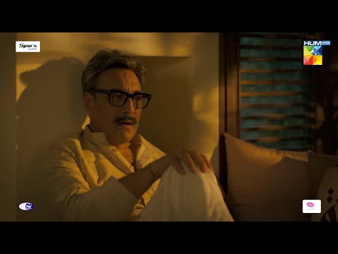 Mein Shadi Ke Liye Bana Hii Nahi...!! #kinzahashmi #adnansiddiqui - Khushbo Mein Basay Khat - HUM TV