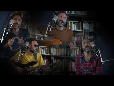 Thumbnail for Matt Costa Call My Name Live from the Cabin by Matt Costa