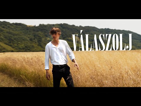 HD - Válaszolj (Official Music Video)
