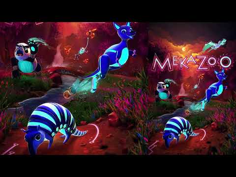 Best VGM 699 - Mekazoo - Avian Animosity