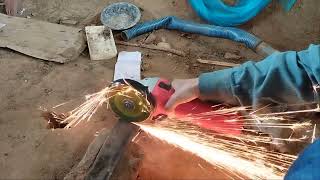 How to Make Talwar with chicken cute _ chicken cute talwar & king shiman Debbarma _ YouTube viral