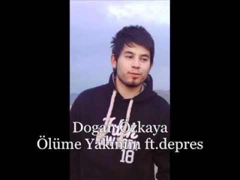 Dogan Özkaya ft.Depres - Ölüme Yakınım (2010)