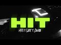 Young Mo'G x LOCE x Gangaa - HIT (OFFICIAL AUDIO)