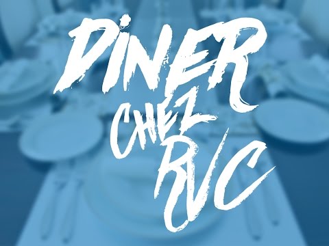 Diner Chez RVC: culinair genot bij RVC ‘33 sfeerimpressie