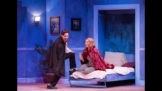 SMES The Drowsy Chaperone 2018 - &quot;I Am Aldolpho&quot;