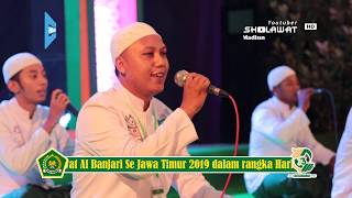 Download lagu Anwarul Qomar - FesBan KEMENAG Madiun 2019 mp3