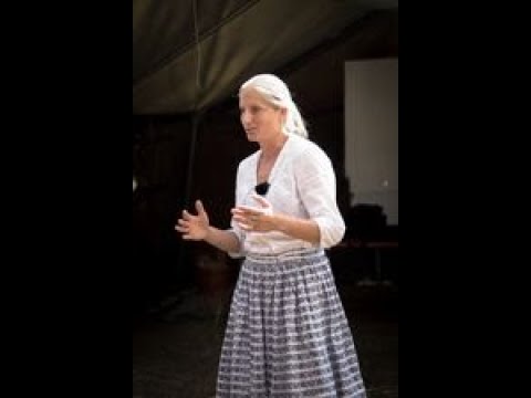 Feleség, anya, gazdasszony - TANYASI HÁZTARTÁS - Ruszkai Krisztina Gyüttment Találkozó, Magfalva