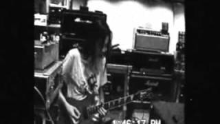 Nothing But Love - Paul Gilbert - Studio