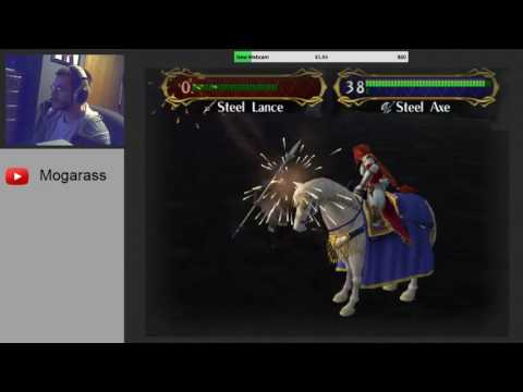 Fire Emblem: Path of Radiance (Part 31)