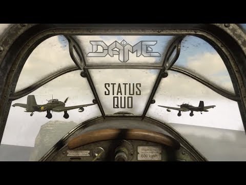 Dame - Status Quo [CoD WWll Song]