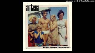 Antena - On The Boat (Rubber Room's Disco Devil Remix)
