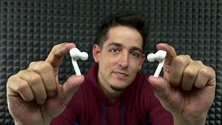 "The Gold Standard of Wireless Earbuds"