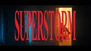 There's No Recipe - Superstorm (2026) video