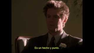 Everybody dies. Six Feet Under.