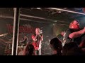 Protest the Hero - Yellow Teeth : Live at The Shelter, Detroit MI 2024