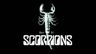 Scorpions - Believe In Love