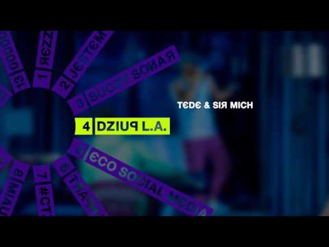 Video thumbnail for Dziup L.A.