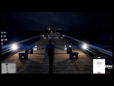 Manfred Weyen Lensch - Good Bye Schwarzwasser CEO *uncut*