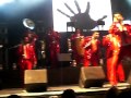 Banda El Recodo Dale mas duro! Tijuana Hipódromo de Agua Caliente Noviembre