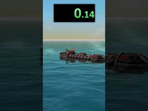 DESTROYING THE MARAUDER (PART 2)