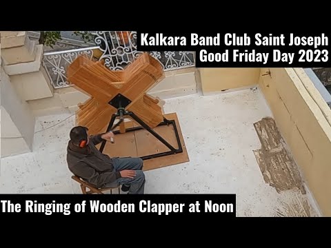 𝐈𝐝-𝐃𝐚𝐪𝐪 𝐭𝐚ċ-Ċ𝐮𝐪𝐥𝐚𝐣𝐭𝐚 𝐟'𝟏𝟐:𝟎𝟎𝐩𝐦 (𝟐𝟎𝟐𝟑) / 𝐆ħ𝐚𝐪𝐝𝐚 𝐌𝐮ż𝐢𝐤𝐚𝐥𝐢 𝐒𝐚𝐧 Ġ𝐮ż𝐞𝐩𝐩 / 𝐉𝐮𝐦 𝐢𝐥-Ġ𝐢𝐦𝐠ħ𝐚 𝐥-𝐊𝐛𝐢𝐫𝐚