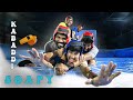 கபடி கபடி கபடி Podu At Soapy Football