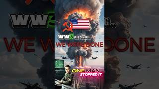 Download lagu How ONE MAN stopped World War 3 back in 1983 mp3 Download lagu How ONE MAN stopped World War 3 back in 1983 mp3