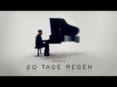 Monet192 – 20 Tage Regen [prod. by Maxe] (Official Music Video)