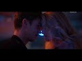 5 Hot Kiss Scenes From After We Fell Hardin Tessa Moments