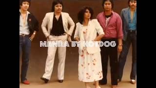 Manila by Hotdog