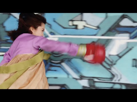 [서울독립영화제2024 페스티벌 초이스 단편 쇼케이스 2] Paris to Pyongyang 예고편