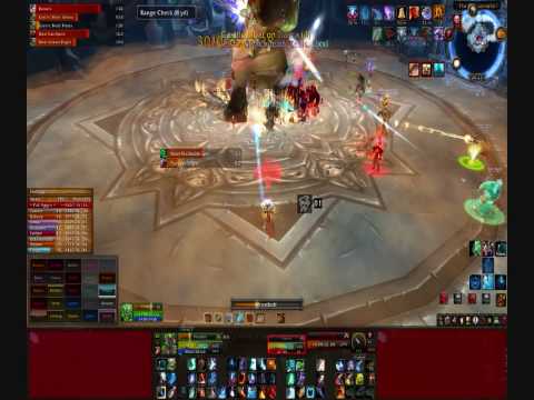 Handle With Care - Festergut  25 Heroic Mode