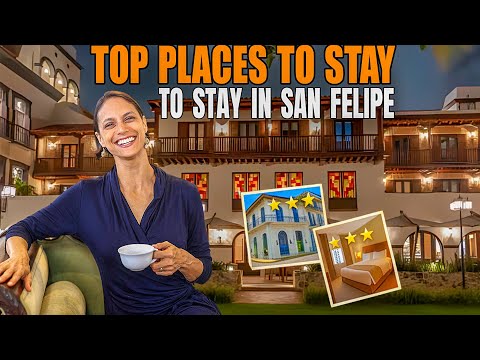Top Places to Stay in San Felipe Casco Viejo Panama