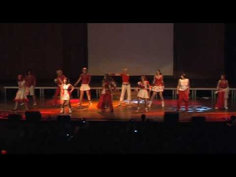 Animagic 2006 - Tsuki no Senshi - Don't stop the Music