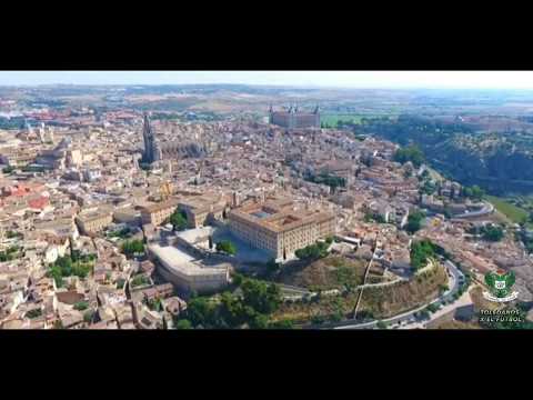 TRAILER - VOLVEREMOS- Edicion CD Toledo