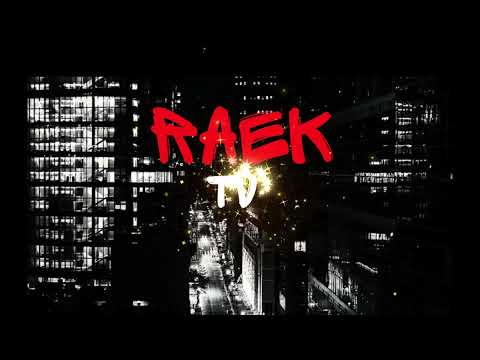 Raek - Meine Message (Beat von Amaze) Battlerap Oldschool Hiphop