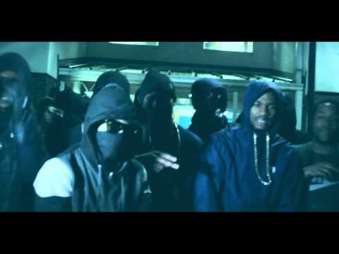 BT x Rendo x T.Syikes x Mdargg | Came In Da Room (Music Video) | @HBVTV