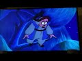 Closing To Aladdin The Return Of Jafar 1994 VHS