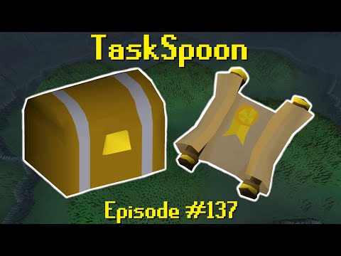 The Task That Just Wont End | TaskSpoon #137