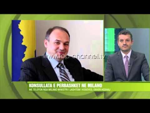 Revista Televizive e Mbremjes, 15 Shtator 2014 - Top Channel Albania - News - Lajme