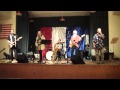 Bad News Blues Band - Born in Chicago, Armory Park Swing