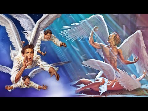 Čije molitve Bog ne sluša? - Poruka trojice anđela 664